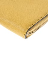 kate spade new york（ケイトスペードニューヨーク）ポーチ 黄 サイズ:- レディース/2200701719043