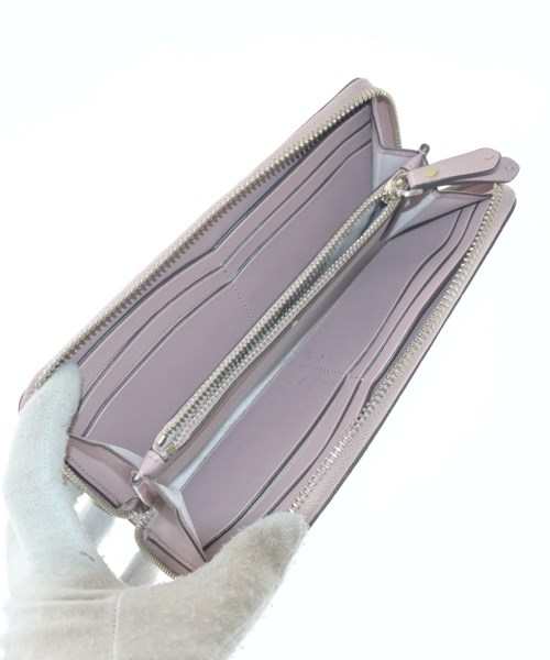 kate spade new york（ケイトスペードニューヨーク）財布・コインケース 茶 サイズ:- レディース/2200647055120