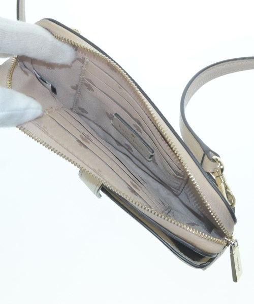 kate spade new york（ケイトスペードニューヨーク）ショルダーバッグ ピンク サイズ:- レディース/2200650323018