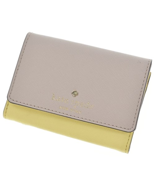 ケイトスペードニューヨーク(kate spade new york)のkate spade new york 財布・コインケース