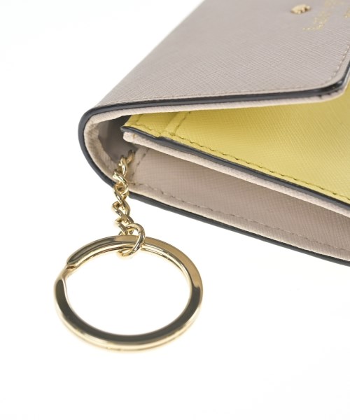 kate spade new york（ケイトスペードニューヨーク）財布・コインケース グレー サイズ:- レディース/2200648638117