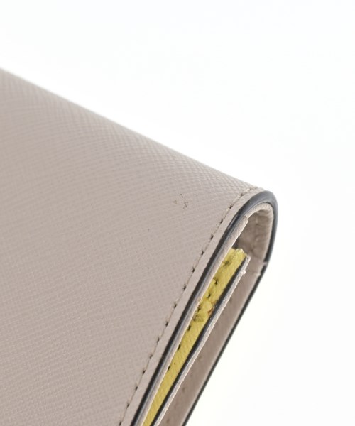 kate spade new york（ケイトスペードニューヨーク）財布・コインケース グレー サイズ:- レディース/2200648638117