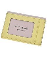 kate spade new york（ケイトスペードニューヨーク）財布・コインケース グレー サイズ:- レディース/2200648638117