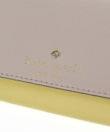 kate spade new york（ケイトスペードニューヨーク）財布・コインケース グレー サイズ:- レディース/2200648638117