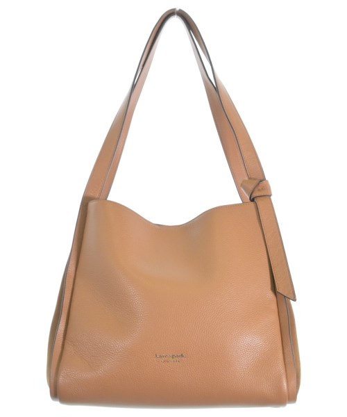 kate spade new york(ケイトスペードニューヨーク)ハンドバッグ 茶 サイズ:-/2200650558069