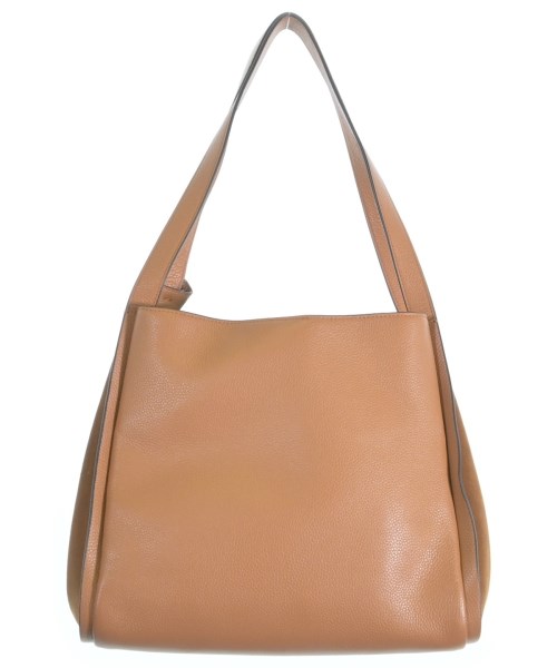 kate spade new york（ケイトスペードニューヨーク）ハンドバッグ 茶 サイズ:- レディース/2200650558069