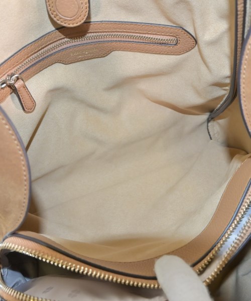 kate spade new york（ケイトスペードニューヨーク）ハンドバッグ 茶 サイズ:- レディース/2200650558069