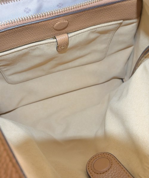 kate spade new york（ケイトスペードニューヨーク）ハンドバッグ 茶 サイズ:- レディース/2200650558069