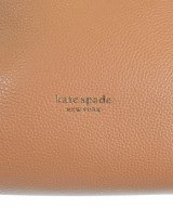 kate spade new york（ケイトスペードニューヨーク）ハンドバッグ 茶 サイズ:- レディース/2200650558069