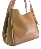 kate spade new york（ケイトスペードニューヨーク）ハンドバッグ 茶 サイズ:- レディース/2200650558069