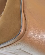 kate spade new york（ケイトスペードニューヨーク）ハンドバッグ 茶 サイズ:- レディース/2200650558069