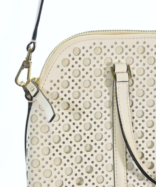kate spade new york（ケイトスペードニューヨーク）ハンドバッグ 白 サイズ:- レディース/2200655265115