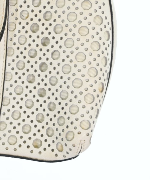 kate spade new york（ケイトスペードニューヨーク）ハンドバッグ 白 サイズ:- レディース/2200655265115