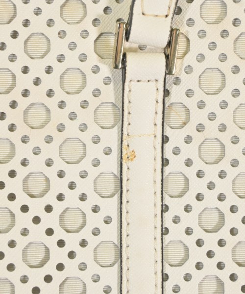 kate spade new york（ケイトスペードニューヨーク）ハンドバッグ 白 サイズ:- レディース/2200655265115