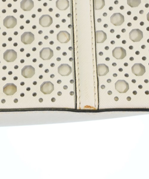 kate spade new york（ケイトスペードニューヨーク）ハンドバッグ 白 サイズ:- レディース/2200655265115