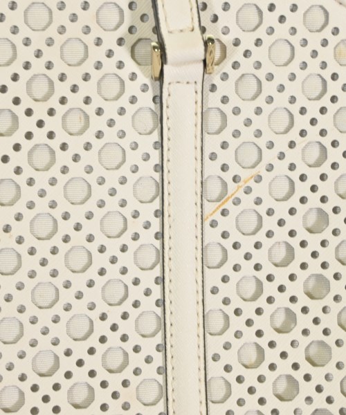kate spade new york（ケイトスペードニューヨーク）ハンドバッグ 白 サイズ:- レディース/2200655265115
