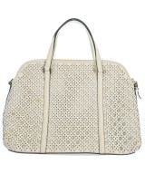 kate spade new york（ケイトスペードニューヨーク）ハンドバッグ 白 サイズ:- レディース/2200655265115