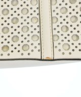 kate spade new york（ケイトスペードニューヨーク）ハンドバッグ 白 サイズ:- レディース/2200655265115