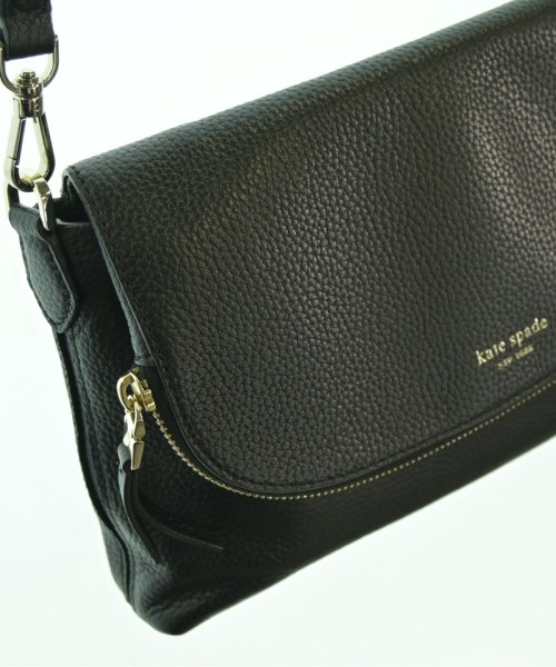 kate spade new york（ケイトスペードニューヨーク）ショルダーバッグ 黒 サイズ:- レディース/2200648729020