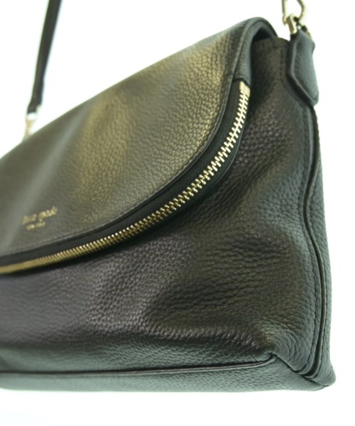 kate spade new york（ケイトスペードニューヨーク）ショルダーバッグ 黒 サイズ:- レディース/2200648729020