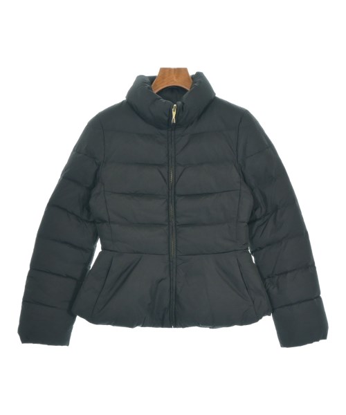 kate spade new york(ケイトスペードニューヨーク)ダウンジャケット/ダウンベスト 黒 サイズ:0(XS位)/2200649065028