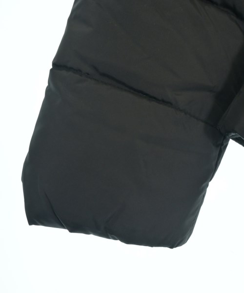 kate spade new york（ケイトスペードニューヨーク）ダウンジャケット/ダウンベスト 黒 サイズ:0(XS位) レディース/2200649065028