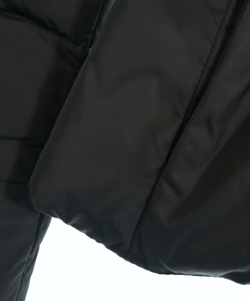 kate spade new york（ケイトスペードニューヨーク）ダウンジャケット/ダウンベスト 黒 サイズ:0(XS位) レディース/2200649065028