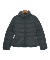 kate spade new york（ケイトスペードニューヨーク）ダウンジャケット/ダウンベスト 黒 サイズ:0(XS位) レディース/2200649065028
