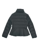 kate spade new york（ケイトスペードニューヨーク）ダウンジャケット/ダウンベスト 黒 サイズ:0(XS位) レディース/2200649065028