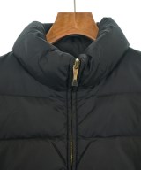 kate spade new york（ケイトスペードニューヨーク）ダウンジャケット/ダウンベスト 黒 サイズ:0(XS位) レディース/2200649065028