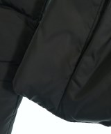 kate spade new york（ケイトスペードニューヨーク）ダウンジャケット/ダウンベスト 黒 サイズ:0(XS位) レディース/2200649065028