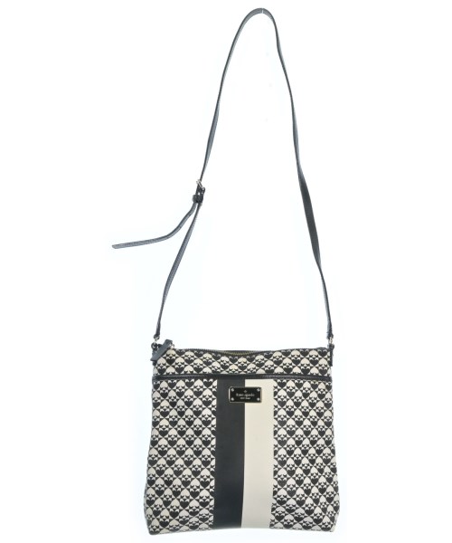 kate spade new york(ケイトスペードニューヨーク)ショルダーバッグ 黒 サイズ:-/2200655731023