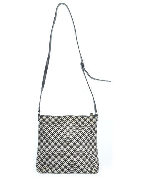 kate spade new york（ケイトスペードニューヨーク）ショルダーバッグ 黒 サイズ:- レディース/2200655731023