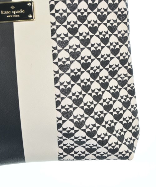 kate spade new york（ケイトスペードニューヨーク）ショルダーバッグ 黒 サイズ:- レディース/2200655731023
