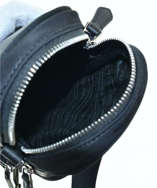 kate spade new york（ケイトスペードニューヨーク）ショルダーバッグ 黒 サイズ:- レディース/2200655744016