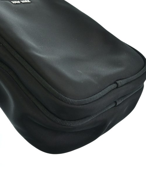 kate spade new york（ケイトスペードニューヨーク）ショルダーバッグ 黒 サイズ:- レディース/2200655744016