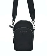 kate spade new york（ケイトスペードニューヨーク）ショルダーバッグ 黒 サイズ:- レディース/2200655744016