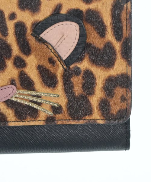 kate spade new york（ケイトスペードニューヨーク）ショルダーバッグ 黒 サイズ:- レディース/2200655901020