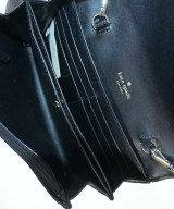 kate spade new york（ケイトスペードニューヨーク）ショルダーバッグ 黒 サイズ:- レディース/2200655901020