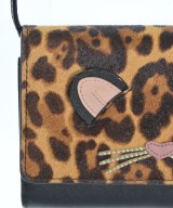 kate spade new york（ケイトスペードニューヨーク）ショルダーバッグ 黒 サイズ:- レディース/2200655901020