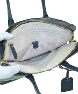 kate spade new york（ケイトスペードニューヨーク）ハンドバッグ 紺 サイズ:- レディース/2200647756034