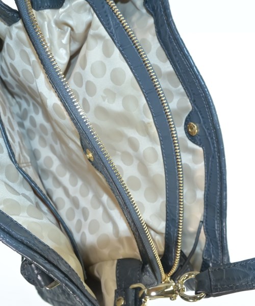 kate spade new york（ケイトスペードニューヨーク）ショルダーバッグ 青 サイズ:- レディース/2200648233398