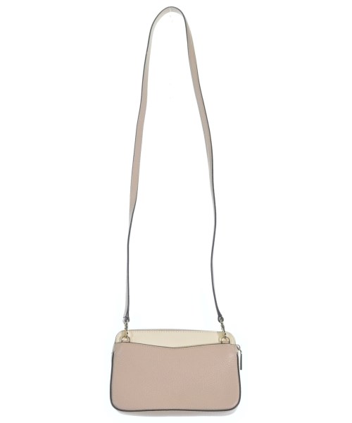 kate spade new york（ケイトスペードニューヨーク）ショルダーバッグ ベージュ サイズ:- レディース/2200653558219