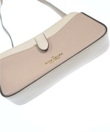 kate spade new york（ケイトスペードニューヨーク）ショルダーバッグ ベージュ サイズ:- レディース/2200653558219