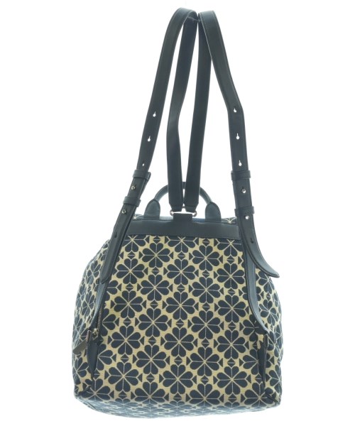 kate spade new york（ケイトスペードニューヨーク）バックパック・リュック 白 サイズ:- レディース/2200655678083