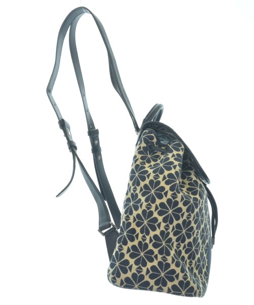 kate spade new york（ケイトスペードニューヨーク）バックパック・リュック 白 サイズ:- レディース/2200655678083