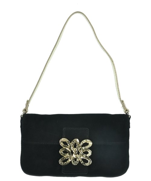 kate spade new york(ケイトスペードニューヨーク)ハンドバッグ 黒 サイズ:-/2200657614096