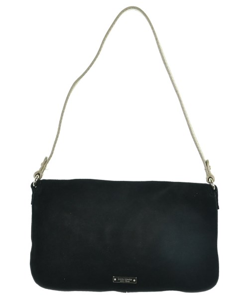 kate spade new york（ケイトスペードニューヨーク）ハンドバッグ 黒 サイズ:- レディース/2200657614096