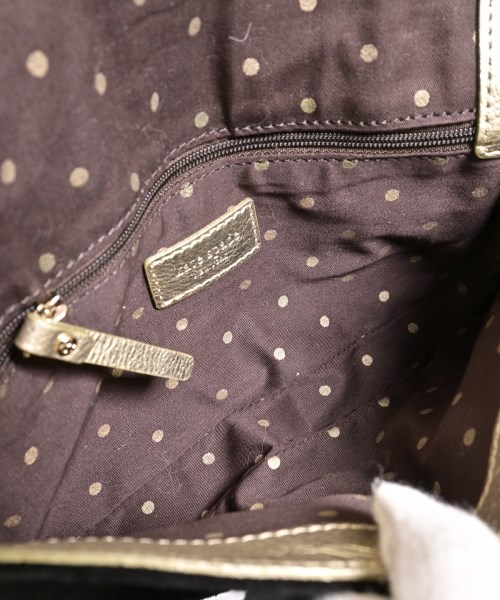 kate spade new york（ケイトスペードニューヨーク）ハンドバッグ 黒 サイズ:- レディース/2200657614096