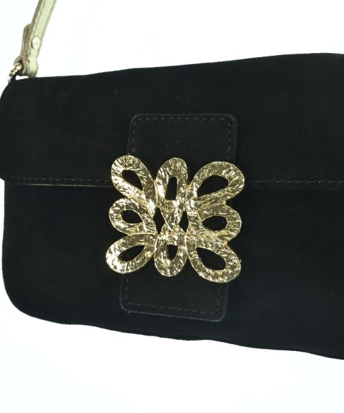 kate spade new york（ケイトスペードニューヨーク）ハンドバッグ 黒 サイズ:- レディース/2200657614096